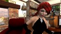 Second Life - February 2021